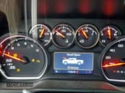 ✅ 2019 Chevrolet Silverado 1500 RST • VIN: 3GCPWDED4KG288488 • Lot: 93278525. Wystawiony na Copart z przebiegiem 118 678 mil. Bezpłatny archiwum sprzedaży aukcyjnych z USA i szczegółowy raport historii pojazdu na DreamBid. Zdjęcie 9.