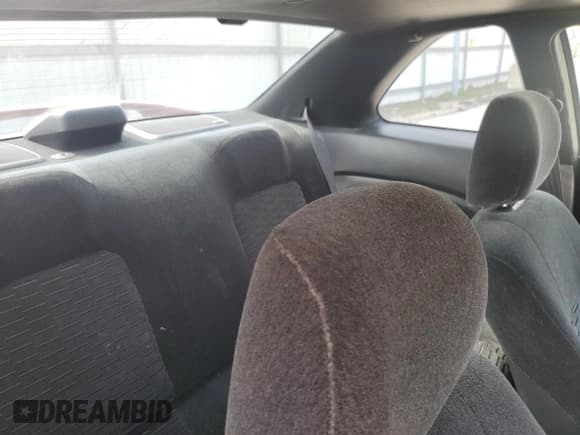 ✅ 1998 Honda Prelude • VIN: JHMBB6241WC008281 • Lot: 54731755. Listed on Copart with 151,697 mi. Free auction sales archive from the USA and detailed vehicle history report at DreamBid. Image 10.