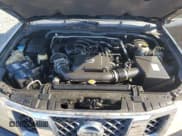 ✅ 2010 Nissan Frontier SE • VIN: 1N6AD0ER1AC418788 • Lot: 52945745. Listed on Copart with 138,602 mi. Free auction sales archive from the USA and detailed vehicle history report at DreamBid. Image 11.