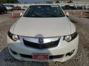✅ 2009 Acura TSX • VIN: JH4CU256X9C020115 • Lot: 60464685. Wystawiony na Copart z przebiegiem 170 308 mil. Bezpłatny archiwum sprzedaży aukcyjnych z USA i szczegółowy raport historii pojazdu na DreamBid. Zdjęcie 5.