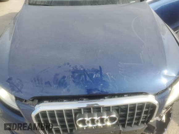 ✅ 2014 Audi Q5 Premium Plus • VIN: WA1LFAFP3EA017182 • Lot: 90835285. Wystawiony na Copart z przebiegiem 76 050 mil. Bezpłatny archiwum sprzedaży aukcyjnych z USA i szczegółowy raport historii pojazdu na DreamBid. Zdjęcie 12.