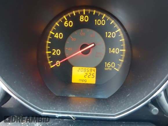 ✅ 2005 Nissan Altima SL • VIN: 1N4BL11D45C390555 • Lot: 41492181. Listed on IAAI with 208,594 mi. Free auction sales archive from the USA and detailed vehicle history report at DreamBid. Image 7.