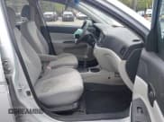 ✅ 2009 Hyundai Accent Auto GLS • VIN: KMHCN46C79U330548 • Лот: 42208619. Опубликован ранее на IAAI с пробегом 99 072 миль. Бесплатный доступ к архиву аукционных продаж из США и подробный отчёт об истории автомобиля на DreamBid. Изображение 5.