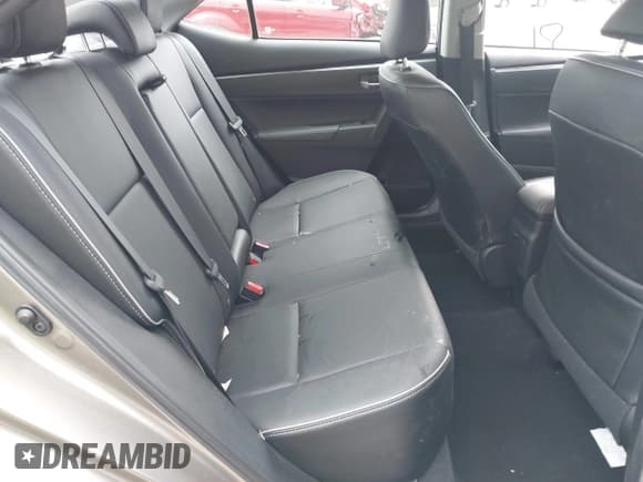 ✅ 2017 Toyota Corolla L • VIN: 2T1BURHE4HC811111 • Лот: 42193710. Опубликован ранее на IAAI с пробегом 46 576 миль. Бесплатный доступ к архиву аукционных продаж из США и подробный отчёт об истории автомобиля на DreamBid. Изображение 8.