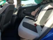 ✅ 2017 Chevrolet Bolt EV LT • VIN: 1G1FW6S06H4180512 • Lot: 44037744. Wystawiony na Copart z przebiegiem Nie podano. Bezpłatny archiwum sprzedaży aukcyjnych z USA i szczegółowy raport historii pojazdu na DreamBid. Zdjęcie 11.