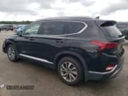 ✅ 2020 Hyundai Santa Fe SEL • VIN: 5NMS3CAD1LH250337 • Lot: 62990333. Wystawiony na Copart z przebiegiem 57 847 mil. Bezpłatny archiwum sprzedaży aukcyjnych z USA i szczegółowy raport historii pojazdu na DreamBid. Zdjęcie 2.