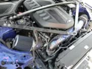 ✅ 2022 BMW M4 Competition xDrive • VIN: WBS43AZ01NCK84769 • Лот: 66405955. Опубликован ранее на Copart с пробегом 21 963 миль. Бесплатный доступ к архиву аукционных продаж из США и подробный отчёт об истории автомобиля на DreamBid. Изображение 16.