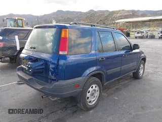 ✅ 1998 Honda CR-V LX • VIN: JHLRD2840WC000833 • Lot: 43688003. Wystawiony na IAAI z przebiegiem 126 656 mil. Bezpłatny archiwum sprzedaży aukcyjnych z USA i szczegółowy raport historii pojazdu na DreamBid. Zdjęcie 4.