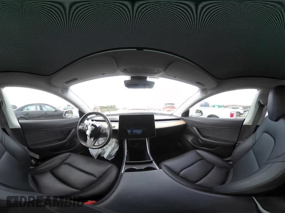 ✅ 2018 Tesla Model 3 Long Range Battery • VIN: 5YJ3E1EB6JF121990 • Lot: 43679526. Listed on IAAI with 41,325 mi. Free auction sales archive from the USA and detailed vehicle history report at DreamBid. Image 17.