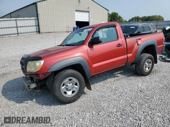 ✅ 2011 Toyota Tacoma • VIN: 5TFPX4EN3BX001756 • Lot: 71656205. Wystawiony na Copart z przebiegiem 191 591 mil. Bezpłatny archiwum sprzedaży aukcyjnych z USA i szczegółowy raport historii pojazdu na DreamBid. Zdjęcie 1.