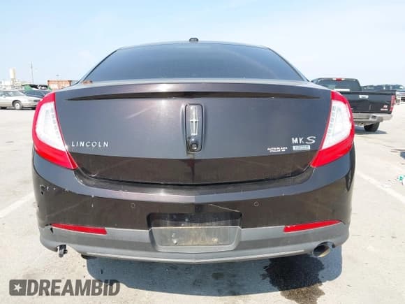 ✅ 2013 Lincoln MKS • VIN: 1LNHL9EK8DG615073 • Лот: 42946152. Опубликован ранее на IAAI с пробегом 168 074 миль. Бесплатный доступ к архиву аукционных продаж из США и подробный отчёт об истории автомобиля на DreamBid. Изображение 16.