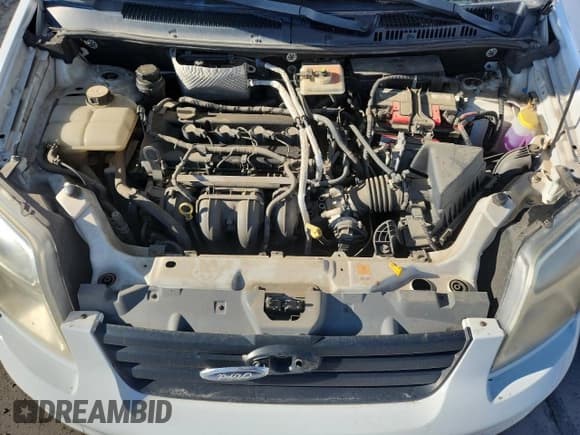 ✅ 2012 Ford Transit Connect XLT • VIN: NM0LS6BN7CT080917 • Lot: 84765675. Wystawiony na Copart z przebiegiem 125 827 mil. Bezpłatny archiwum sprzedaży aukcyjnych z USA i szczegółowy raport historii pojazdu na DreamBid. Zdjęcie 12.