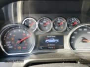 ✅ 2020 Chevrolet Silverado 1500 LT • VIN: 3GCPWCED1LG298634 • Lot: 91803635. Wystawiony na Copart z przebiegiem 172 214 mil. Bezpłatny archiwum sprzedaży aukcyjnych z USA i szczegółowy raport historii pojazdu na DreamBid. Zdjęcie 9.