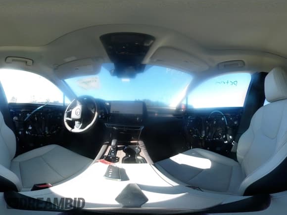 ✅ 2025 Lexus RX 350 Premium Plus • VIN: 2T2BAMCAXSC097441 • Lot: 43386552. Wystawiony na IAAI z przebiegiem 1 316 mil. Bezpłatny archiwum sprzedaży aukcyjnych z USA i szczegółowy raport historii pojazdu na DreamBid. Zdjęcie 20.