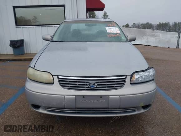 1998 Chevrolet Malibu z VIN 1G1ND52M0W6202102, wystawiony jako IAAI lot #41416675 z przebiegiem 67 508 mil mil oraz . Historia ofert i sprzedaży dostępna na DreamBid. Obrazek 12.