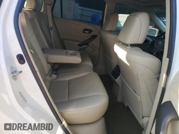 ✅ 2016 Acura RDX • VIN: 5J8TB4H33GL021805 • Lot: 91918215. Listed on Copart with 107,194 mi. Free auction sales archive from the USA and detailed vehicle history report at DreamBid. Image 11.