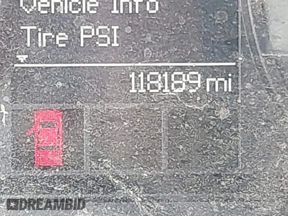 ✅ 2010 Dodge 1500 Sport • VIN: 1D7RV1CT0AS255392 • Lot: 42750191. Wystawiony na IAAI z przebiegiem 118 189 mil. Bezpłatny archiwum sprzedaży aukcyjnych z USA i szczegółowy raport historii pojazdu na DreamBid. Zdjęcie 15.