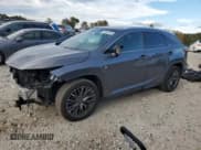 ✅ 2016 Lexus RX 350 • VIN: 2T2BZMCA8GC009924 • Лот: 84650365. Опубликован ранее на Copart с пробегом 145 941 миль. Бесплатный доступ к архиву аукционных продаж из США и подробный отчёт об истории автомобиля на DreamBid. Изображение 1.