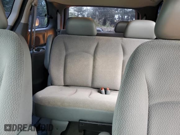 ✅ 2007 Dodge Caravan SE • VIN: 1D4GP25R67B199683 • Lot: 80110435. Wystawiony na Copart z przebiegiem 138 569 mil. Bezpłatny archiwum sprzedaży aukcyjnych z USA i szczegółowy raport historii pojazdu na DreamBid. Zdjęcie 10.