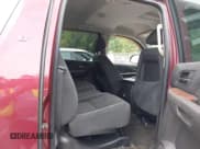 ✅ 2008 Chevrolet Avalanche 1LT • VIN: 3GNFK12388G264972 • Lot: 43114402. Wystawiony na IAAI z przebiegiem Nie podano. Bezpłatny archiwum sprzedaży aukcyjnych z USA i szczegółowy raport historii pojazdu na DreamBid. Zdjęcie 8.