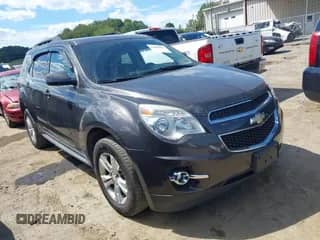 2014 Chevrolet Equinox LT с VIN 2GNFLGEK0E6105079, выставлен на аукционе IAAI как лот 43080903 с пробегом 139 305 миль миль и . История ставок и продаж доступна на DreamBid. Изображение 1.
