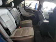 ✅ 2020 Chevrolet Equinox Premier • VIN: 2GNAXXEV1L6166446 • Lot: 69233035. Listed on Copart with 71,917 mi. Free auction sales archive from the USA and detailed vehicle history report at DreamBid. Image 11.