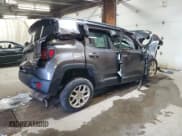 ✅ 2017 Jeep Renegade Latitude • VIN: ZACCJBBB9HPF44751 • Лот: 80428145. Опубликован ранее на Copart с пробегом Не указан. Бесплатный доступ к архиву аукционных продаж из США и подробный отчёт об истории автомобиля на DreamBid. Изображение 3.