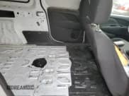 ✅ 2017 Ram ProMaster City Cargo Tradesman • VIN: ZFBERFAB8H6E92631 • Лот: 90373025. Опубликован ранее на Copart с пробегом 97 357 миль. Бесплатный доступ к архиву аукционных продаж из США и подробный отчёт об истории автомобиля на DreamBid. Изображение 11.