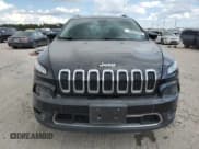 ✅ 2018 Jeep Cherokee Limited • VIN: 1C4PJMDB3JD508956 • Lot: 86442555. Listed on Copart with 149,541 mi. Free auction sales archive from the USA and detailed vehicle history report at DreamBid. Image 5.