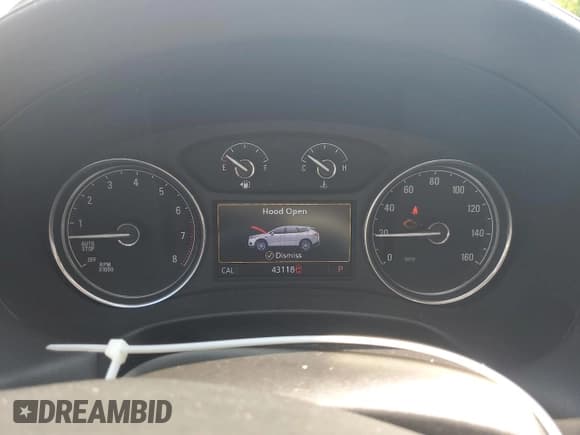 ✅ 2021 Buick Enclave Premium • VIN: 5GAERCKW7MJ254823 • Lot: 65773395. Wystawiony na Copart z przebiegiem 43 118 mil. Bezpłatny archiwum sprzedaży aukcyjnych z USA i szczegółowy raport historii pojazdu na DreamBid. Zdjęcie 9.