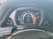 ✅ 2020 Lexus LS 500 • VIN: JTHD51FF1L5013060 • Lot: 65996675. Listed on Copart with 18,567 mi. Free auction sales archive from the USA and detailed vehicle history report at DreamBid. Image 9.