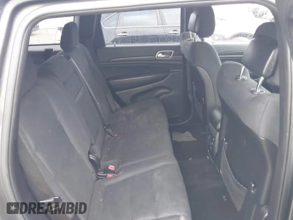 ✅ 2015 Jeep Grand Cherokee Laredo • VIN: 1C4RJFAGXFC171154 • Лот: 43286818. Опубликован ранее на IAAI с пробегом 136 453 миль. Бесплатный доступ к архиву аукционных продаж из США и подробный отчёт об истории автомобиля на DreamBid. Изображение 8.