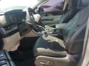 ✅ 2022 Kia Carnival LXS • VIN: KNDNB4H37N6134465 • Lot: 58900125. Listed on Copart with 99,180 mi. Free auction sales archive from the USA and detailed vehicle history report at DreamBid. Image 7.