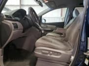 ✅ 2016 Honda Odyssey EX • VIN: 5FNRL5H41GB087888 • Лот: 90491505. Опубликован ранее на Copart с пробегом 82 010 миль. Бесплатный доступ к архиву аукционных продаж из США и подробный отчёт об истории автомобиля на DreamBid. Изображение 7.