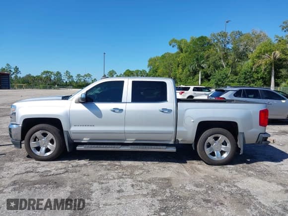 ✅ 2016 Chevrolet Silverado 1500 LTZ • VIN: 3GCUKSEC3GG165508 • Лот: 43532812. Опубликован ранее на IAAI с пробегом 116 525 миль. Бесплатный доступ к архиву аукционных продаж из США и подробный отчёт об истории автомобиля на DreamBid. Изображение 14.