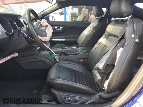 ✅ 2015 Ford Mustang GT • VIN: 1FA6P8CF9F5317863 • Lot: 60320295. Wystawiony na Copart z przebiegiem 51 472 mil. Bezpłatny archiwum sprzedaży aukcyjnych z USA i szczegółowy raport historii pojazdu na DreamBid. Zdjęcie 7.