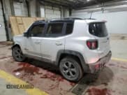 ✅ 2021 Jeep Renegade Trailhawk • VIN: ZACNJDC16MPM23404 • Лот: 86534924. Опубликован ранее на Copart с пробегом 43 849 миль. Бесплатный доступ к архиву аукционных продаж из США и подробный отчёт об истории автомобиля на DreamBid. Изображение 2.