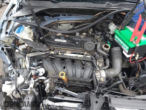 ✅ 2011 Volkswagen Golf • VIN: WVWDB7AJ7BW042404 • Lot: 43582475. Wystawiony na IAAI z przebiegiem 162 488 mil. Bezpłatny archiwum sprzedaży aukcyjnych z USA i szczegółowy raport historii pojazdu na DreamBid. Zdjęcie 10.