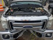 ✅ 2013 Ford F-350 Platinum • VIN: 1FT8W3BT6DEB44526 • Lot: 57637535. Wystawiony na Copart z przebiegiem 195 662 mil. Bezpłatny archiwum sprzedaży aukcyjnych z USA i szczegółowy raport historii pojazdu na DreamBid. Zdjęcie 11.