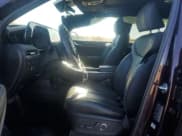 ✅ 2024 Hyundai Palisade Calligraphy • VIN: KM8R7DGE8RU690724 • Lot: 86465685. Listed on Copart with 23,523 mi. Free auction sales archive from the USA and detailed vehicle history report at DreamBid. Image 7.