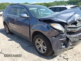 ✅ 2014 Chevrolet Equinox LT • VIN: 2GNFLGEK8E6211599 • Лот: 42733980. Опубликован ранее на IAAI с пробегом 159 777 миль. Бесплатный доступ к архиву аукционных продаж из США и подробный отчёт об истории автомобиля на DreamBid. Изображение 1.