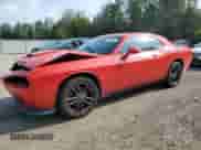 2019 Dodge Challenger GT с VIN 2C3CDZKG6KH592135, выставлен на аукционе Copart как лот 68902645 с пробегом 106 463 миль миль и Списание • Salvage title. История ставок и продаж доступна на DreamBid. Изображение 1.