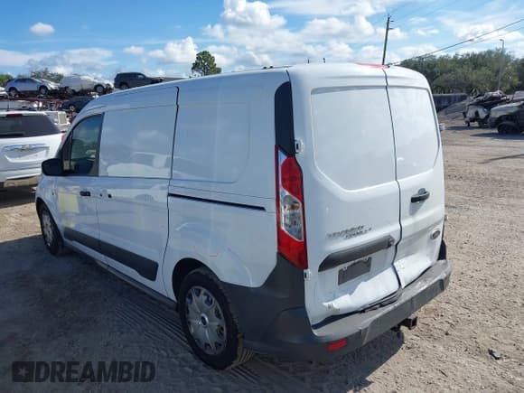 ✅ 2014 Ford Transit Connect XL • VIN: NM0LS7E78E1135697 • Лот: 43802228. Опубликован ранее на IAAI с пробегом 159 418 миль. Бесплатный доступ к архиву аукционных продаж из США и подробный отчёт об истории автомобиля на DreamBid. Изображение 6.