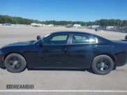 ✅ 2016 Dodge Charger Police • VIN: 2C3CDXAT5GH228833 • Лот: 43411994. Опубликован ранее на IAAI с пробегом 125 098 миль. Бесплатный доступ к архиву аукционных продаж из США и подробный отчёт об истории автомобиля на DreamBid. Изображение 15.