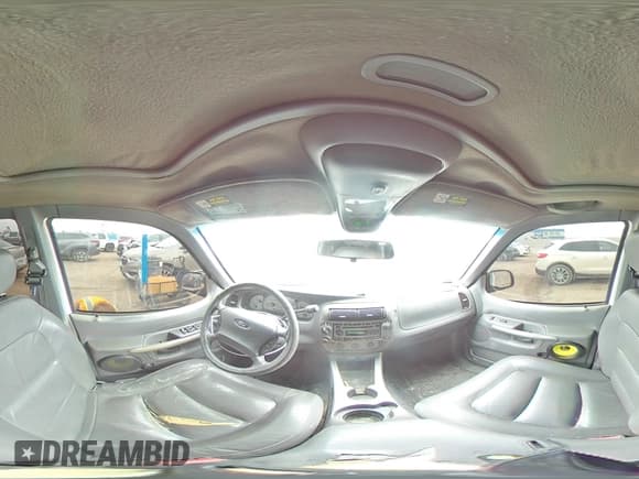 ✅ 2001 Ford Explorer Sport Trac • VIN: 1FMZU77E21UA06975 • Lot: 59721565. Listed on Copart with 280,900 mi. Free auction sales archive from the USA and detailed vehicle history report at DreamBid. Image 14.