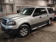 ✅ 2017 Ford Expedition Max XL • VIN: 1FMJK1GT1HEA41798 • Lot: 41113331. Wystawiony na IAAI z przebiegiem 153 338 mil. Bezpłatny archiwum sprzedaży aukcyjnych z USA i szczegółowy raport historii pojazdu na DreamBid. Zdjęcie 2.