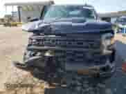 2024 Chevrolet Silverado 1500 Custom Trail Boss z VIN 3GCPDCEK3RG154533, wystawiony jako Copart lot #80881115 z przebiegiem 17 821 mil mil oraz Szkoda całkowita • Salvage title. Historia ofert i sprzedaży dostępna na DreamBid. Obrazek 5.