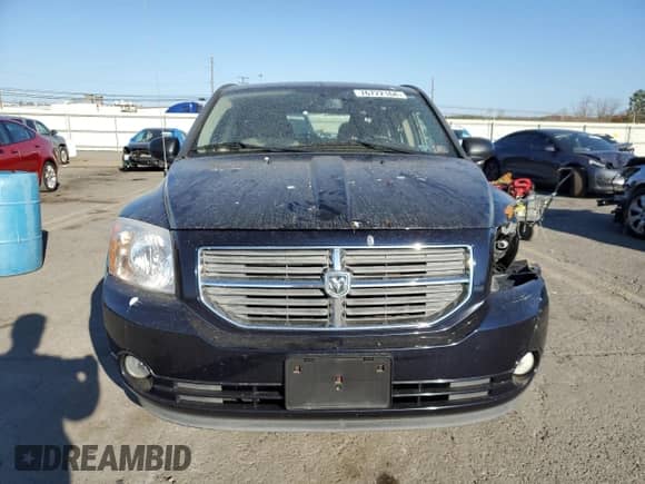 2011 Dodge Caliber Mainstreet с VIN 1B3CB3HA9BD172272, выставлен на аукционе Copart как лот 76722164 с пробегом 144 139 миль миль и Списание • Salvage title. История ставок и продаж доступна на DreamBid. Изображение 5.