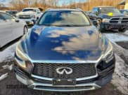 ✅ 2018 Infiniti QX30 Luxe • VIN: SJKCH5CRXJA041760 • Lot: 95331845. Listed on Copart with 107,111 mi. Free auction sales archive from the USA and detailed vehicle history report at DreamBid. Image 5.