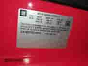 2016 Chevrolet Corvette Z51 2LT with VIN 1G1YK3D77G5105789, listed as a IAAI auction lot 43463430 with 58,300 mi miles and . Bid and sale history available at DreamBid. Image 9.